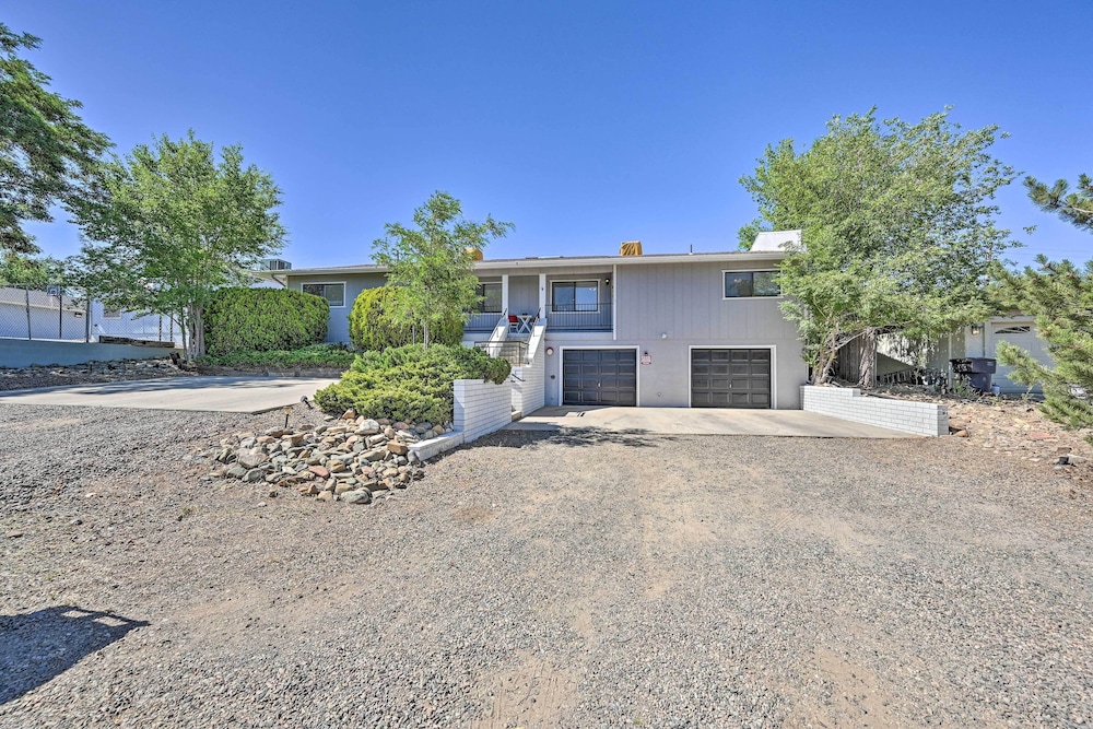 Prescott Pad: Next to Mountain Valley Park! view 3
