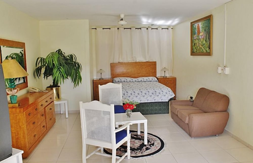 Hotel Esmeralda Guest House
