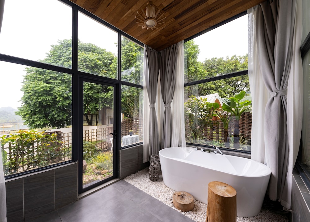 Yingde YeDuGu Resort