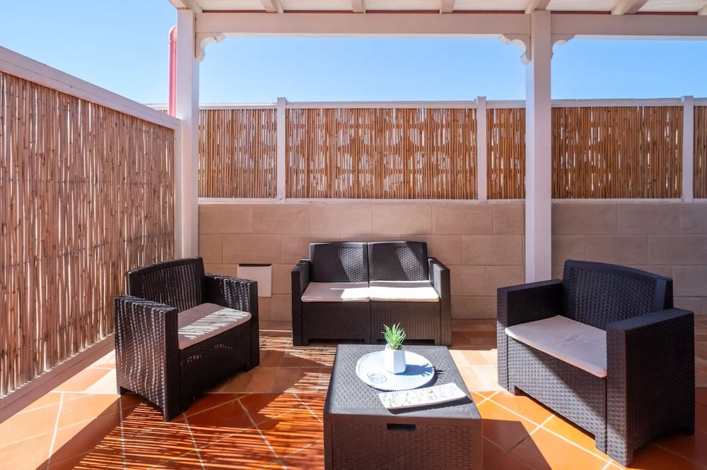 Sea Coral Apartment In Porto Cesareo