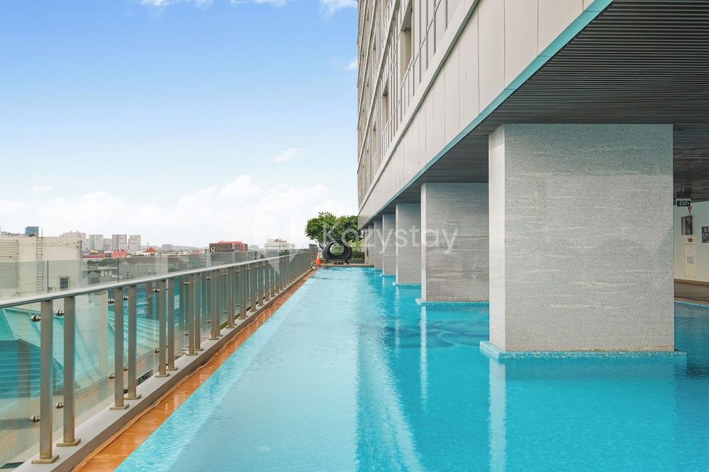 Maravi by Kozystay - Menteng