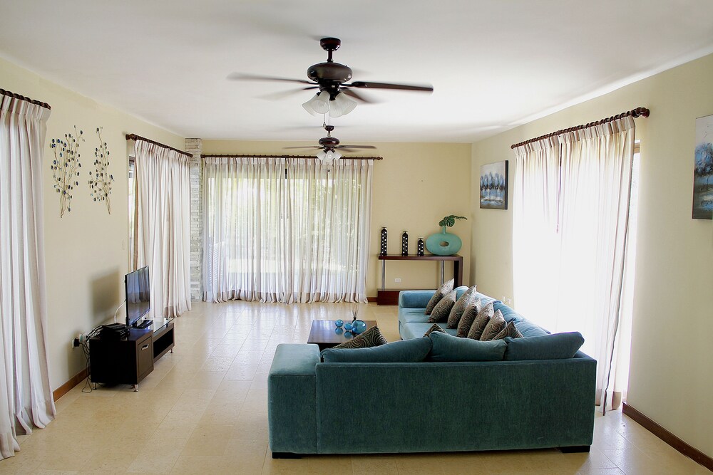 Ocean High Luxury Residence