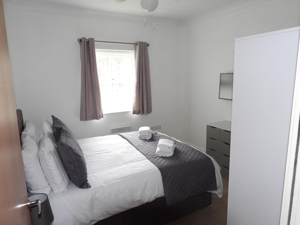 Beautiful 2-bed Apartment in Poulton-le-fylde view 4
