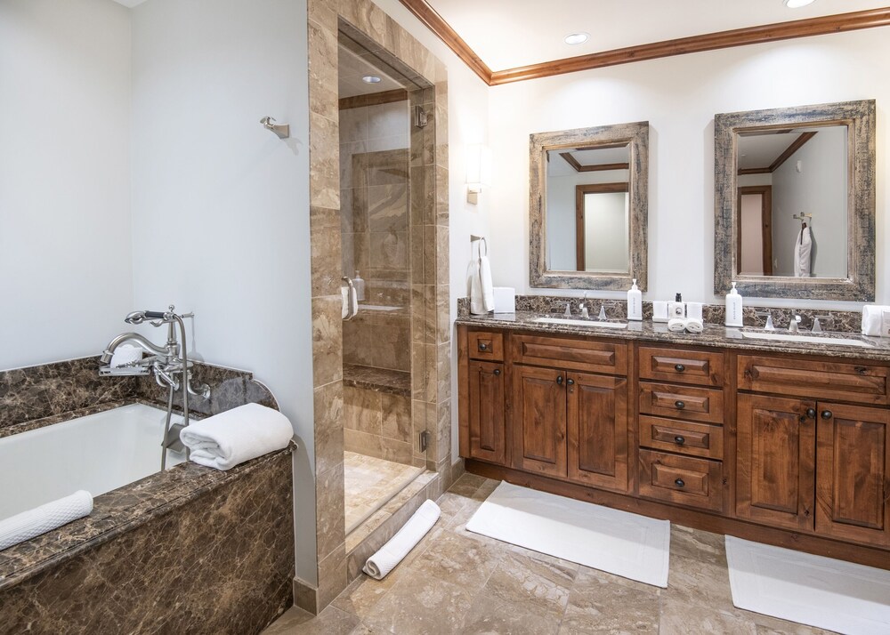 Vail Ski Resort Ritz Carlton Vacation Rentals