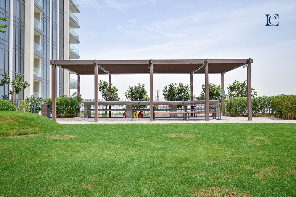 3BR Apt in Dubai Creek Harbour - HBR