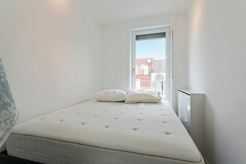 Penthouse in Blankenberge Near the Beach