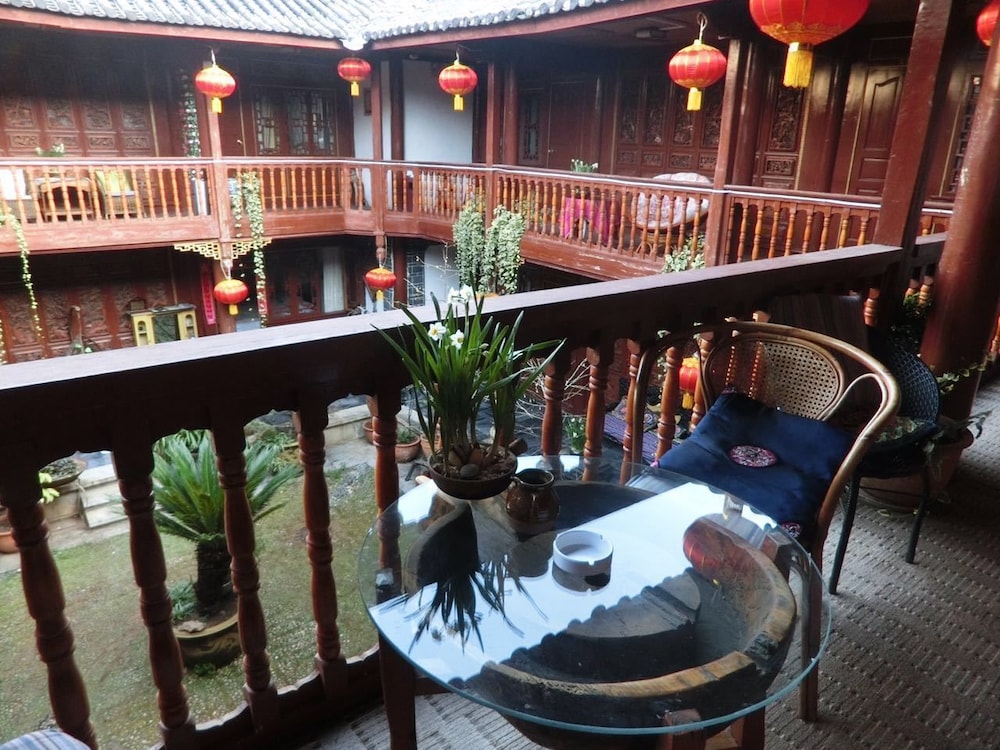 Lijiang Yuan Inn