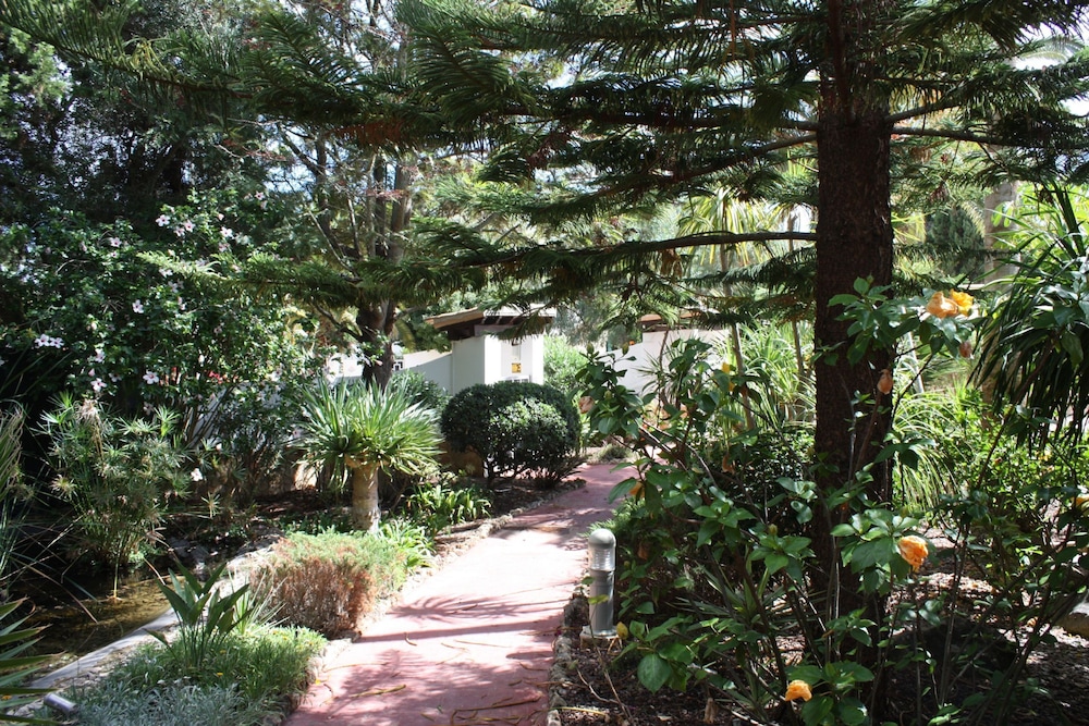 Monte Amendoa Apt in Lagos
