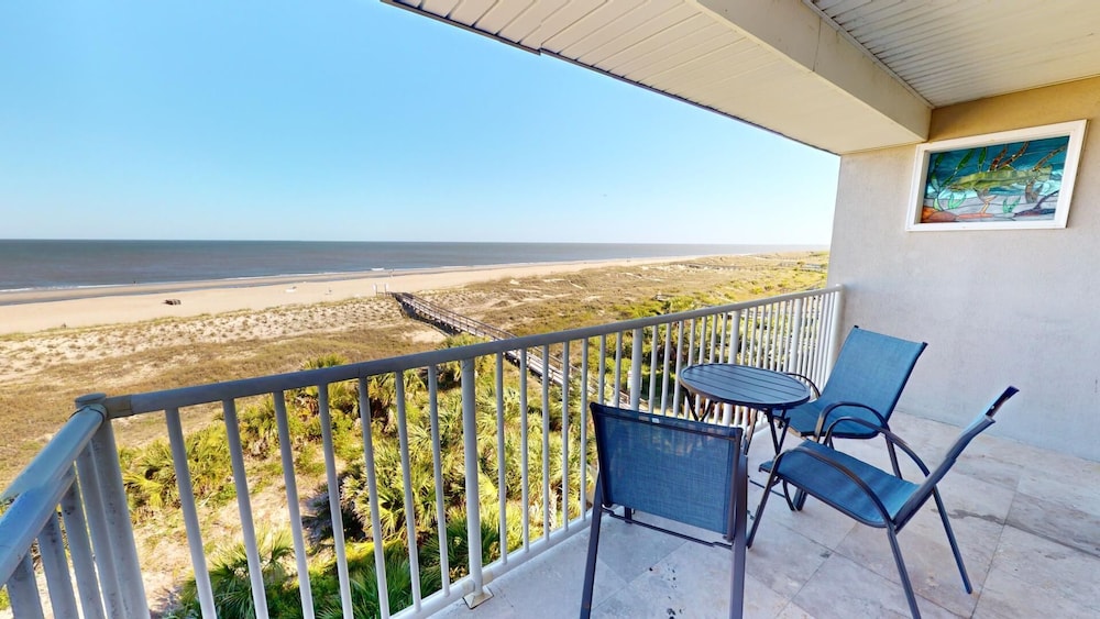 Beach House 2 by Tybee Vacation Rentals