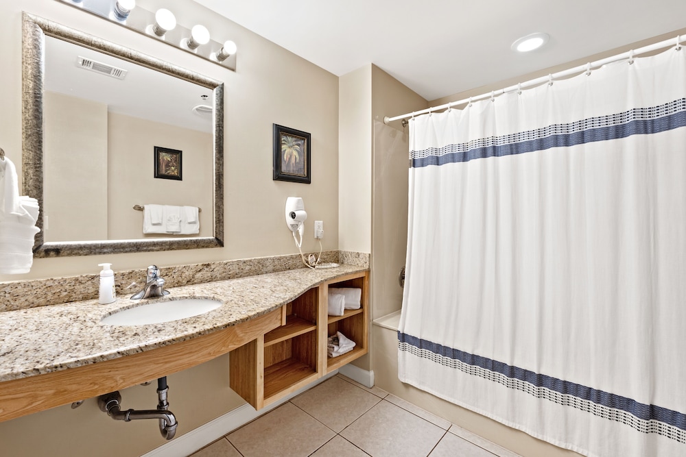 Splash Beach Resort by Panhandle Getaways
