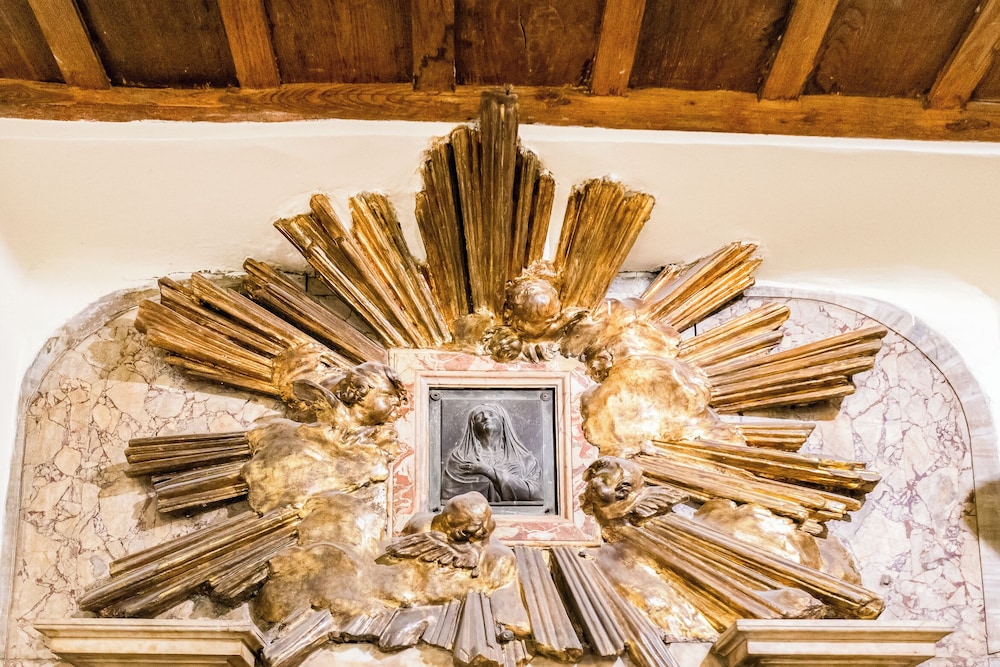 Historical Apartment near Piazza Navona