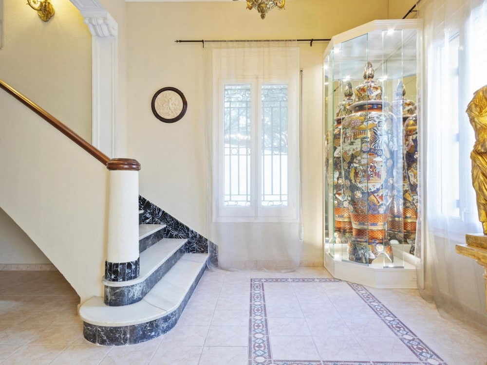 Villa Victoria Barcelona Unique Luxury Villa