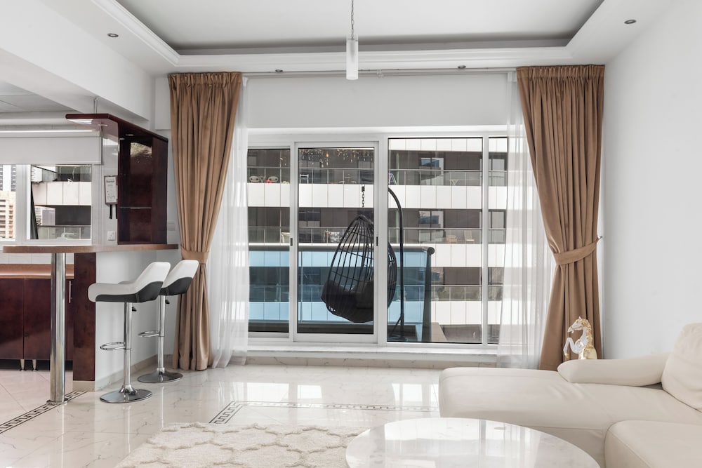 Opal Tower Residences by CEG Group