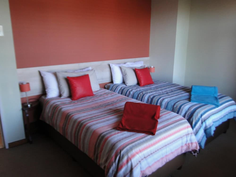 Bluewater Beach Accommodation, fotografía 5
