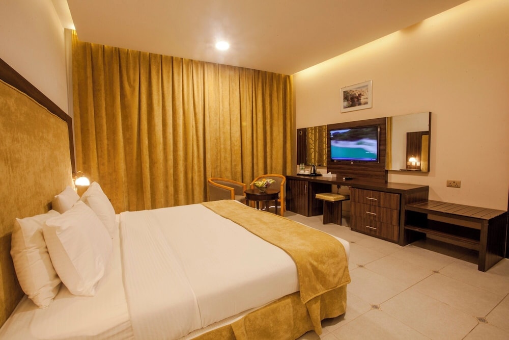 Samharam Resort Salalah