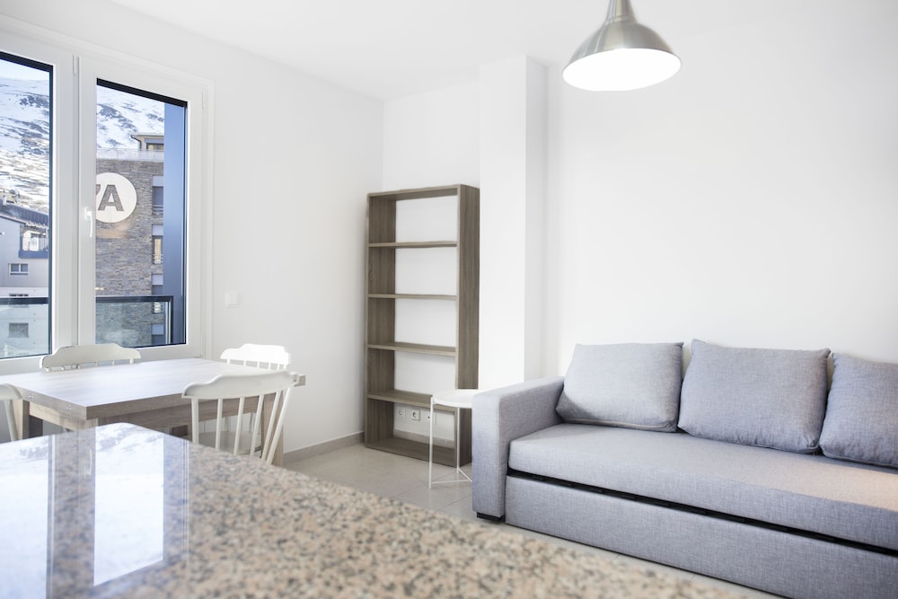 Abelletes Apartments