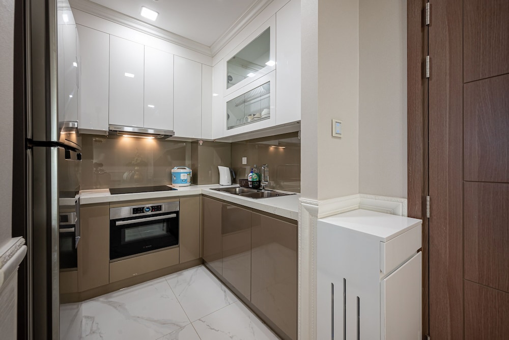 LANDMARK 81 Residences - ANGIA Hospitality
