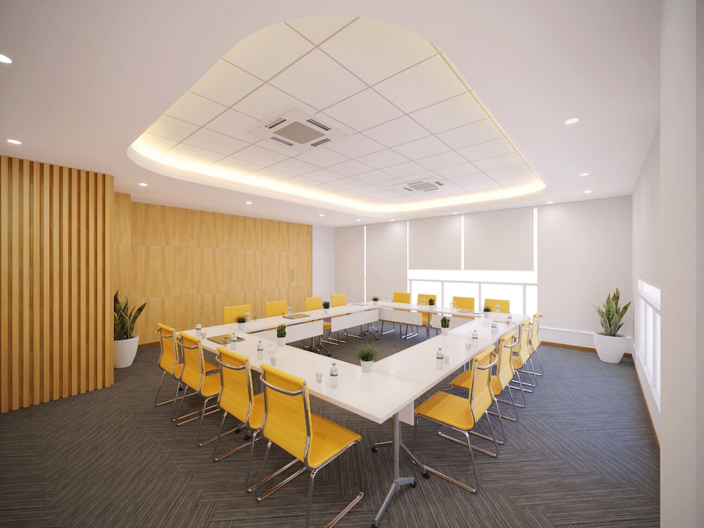 Bloom Hotel - Kakinada