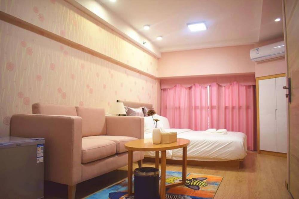Mifan Hotel view 3