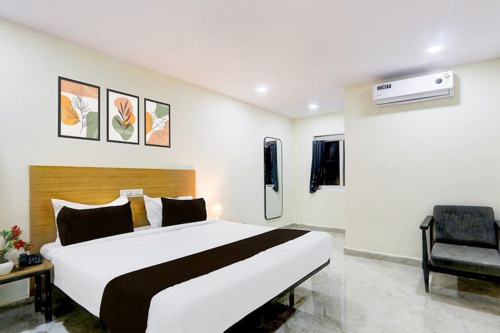 Mordern Stay at Kukatpally Hyderabad