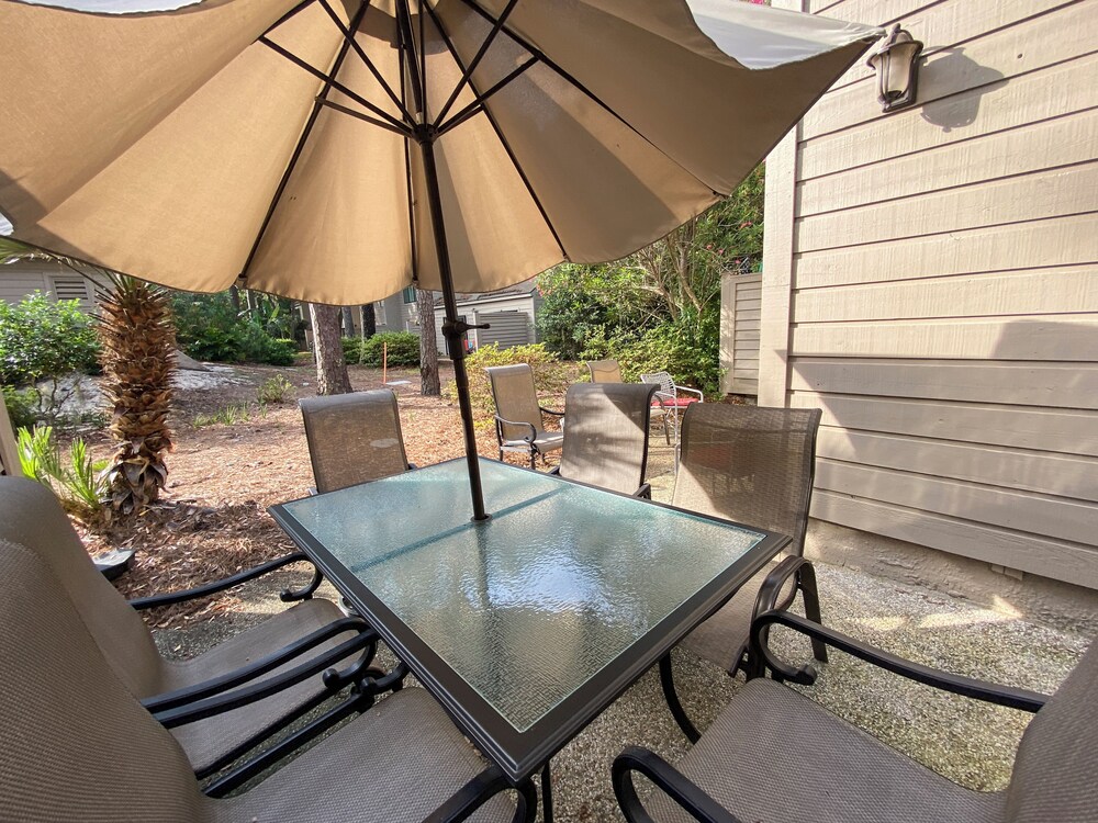 2252 Heritage Villas at The Sea Pines Resort