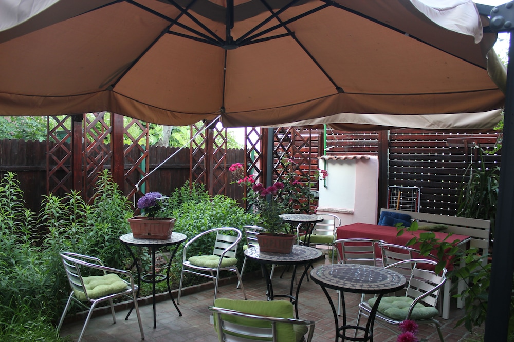 Vila Flavia B&B