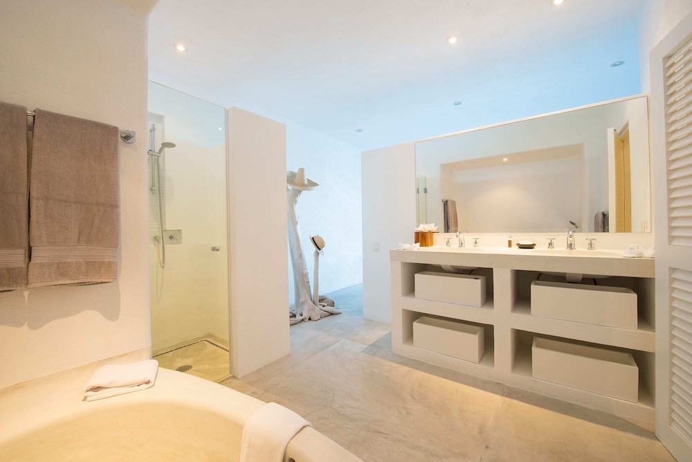 Private Villas in Careyes