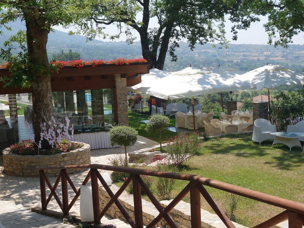Bio Agriturismo Green Park