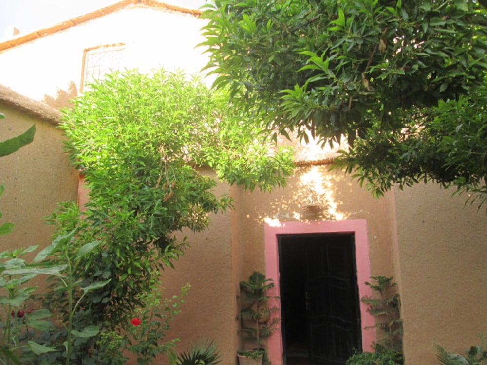 Auberge Toda