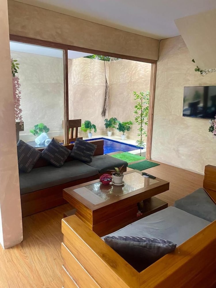 Elia Bali Heaven Villa