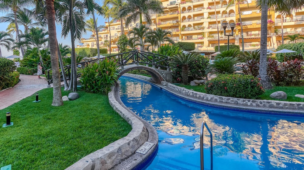 Velas Marina Vallarta 2601