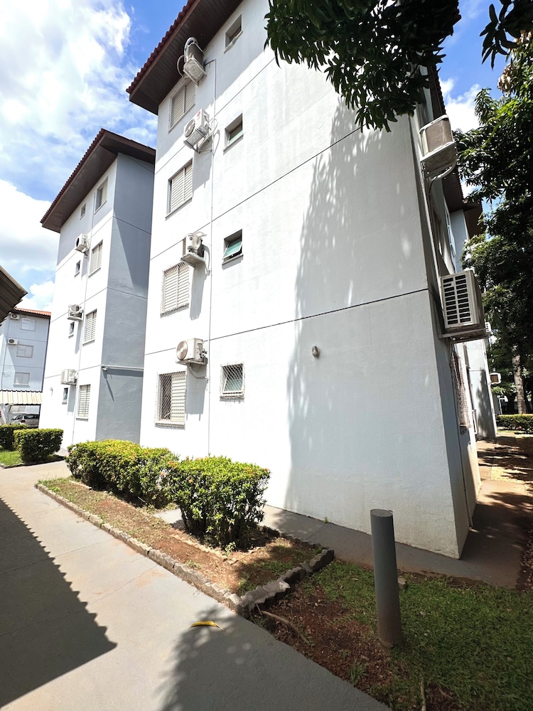 Davisis 11 Px Praça Girassois e Detran