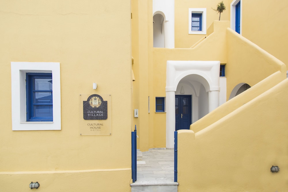 Cultural House