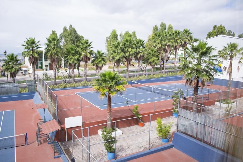 Vista Real Villas