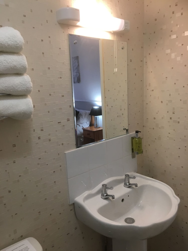 Garswood Guesthouse