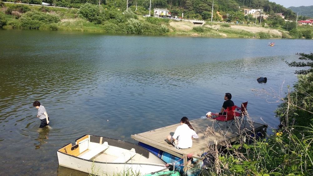 NoilRiver Pension