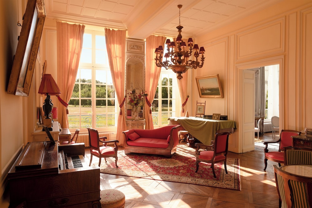 Château de Bonnemare