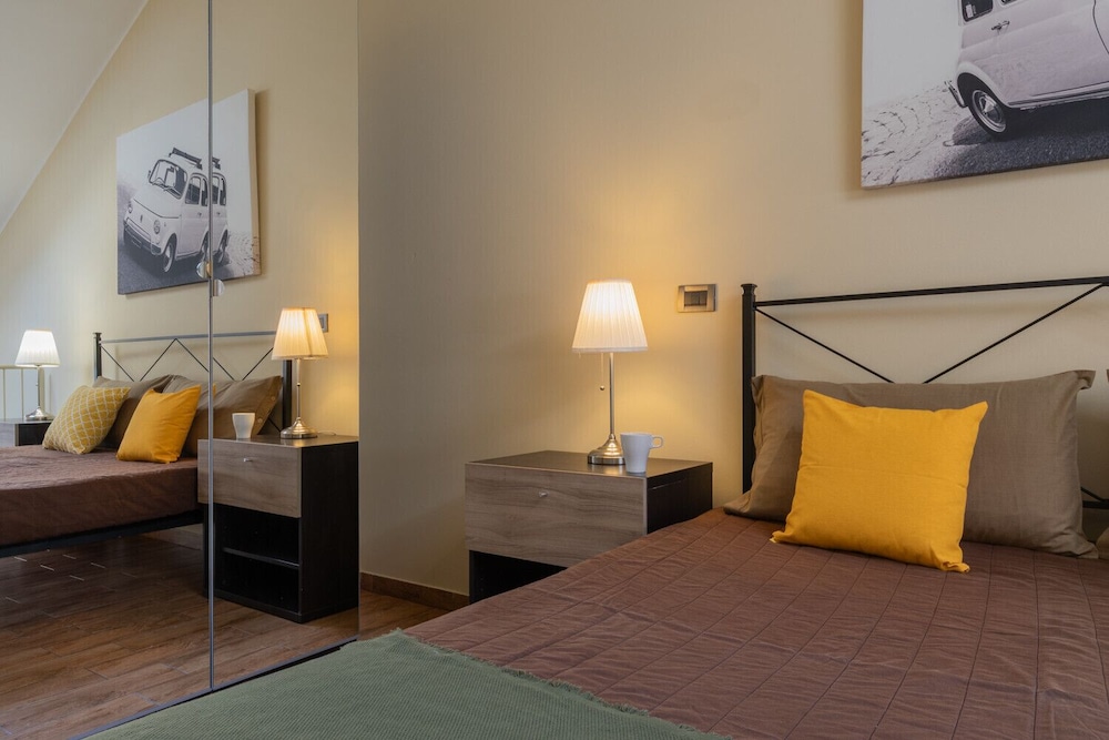 Loft 500 by Wonderful Italy