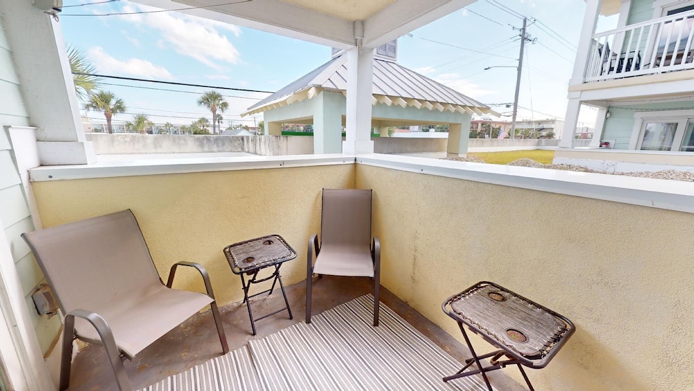 Captains Watch 2 by Tybee Vacation Rentals