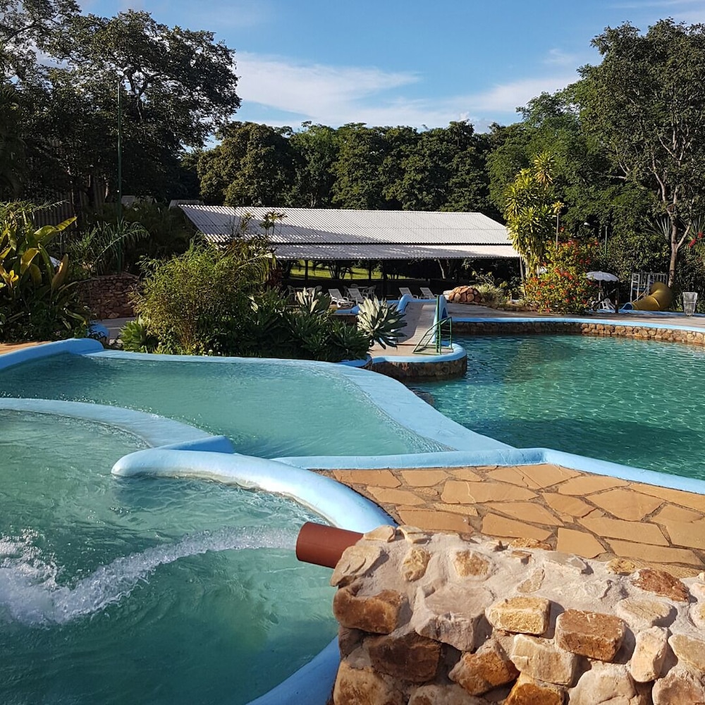 Itiquira Park Hotel