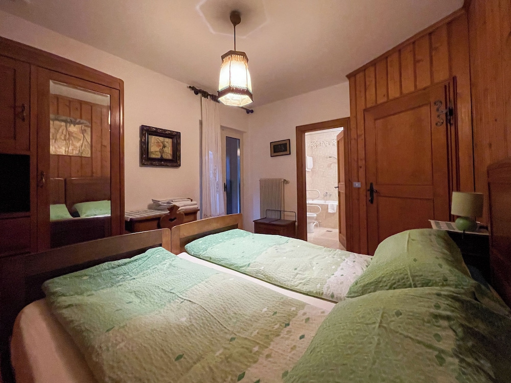 B&B Villa La Bercia