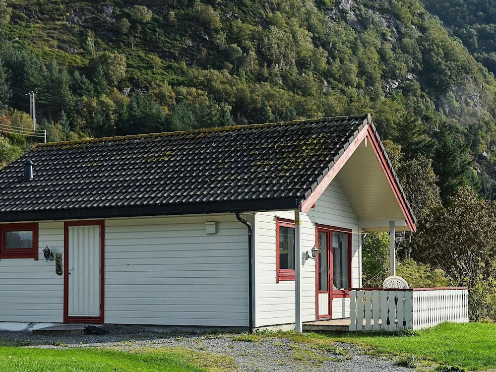5 Person Holiday Home in Selje-by Traum view 2