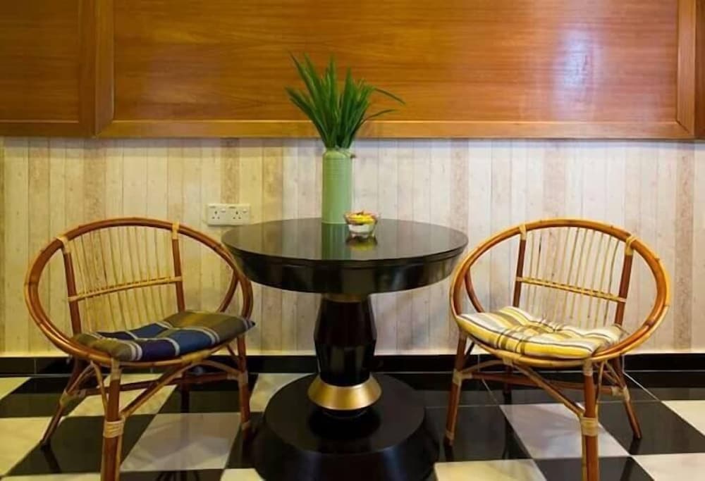 Mynest Homestay photo 2