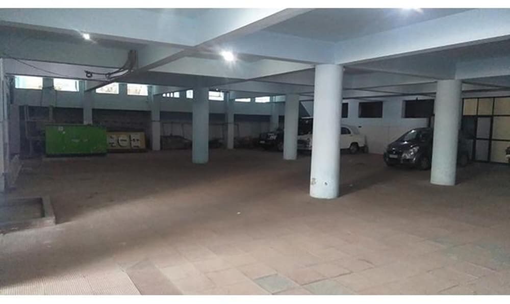 Fabhotel Amutham Residency