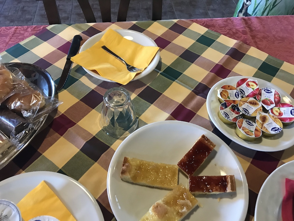 Agriturismo Nonna Rina