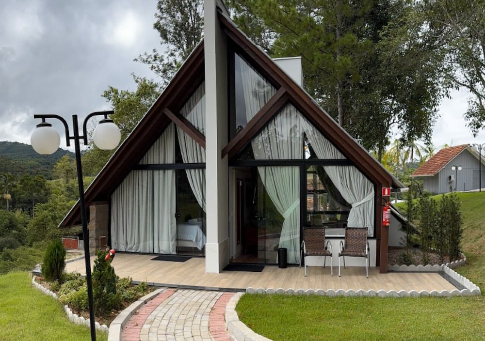 Hotel Fazenda RosaBlue