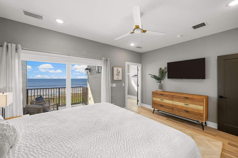 Blue Bay Getaway