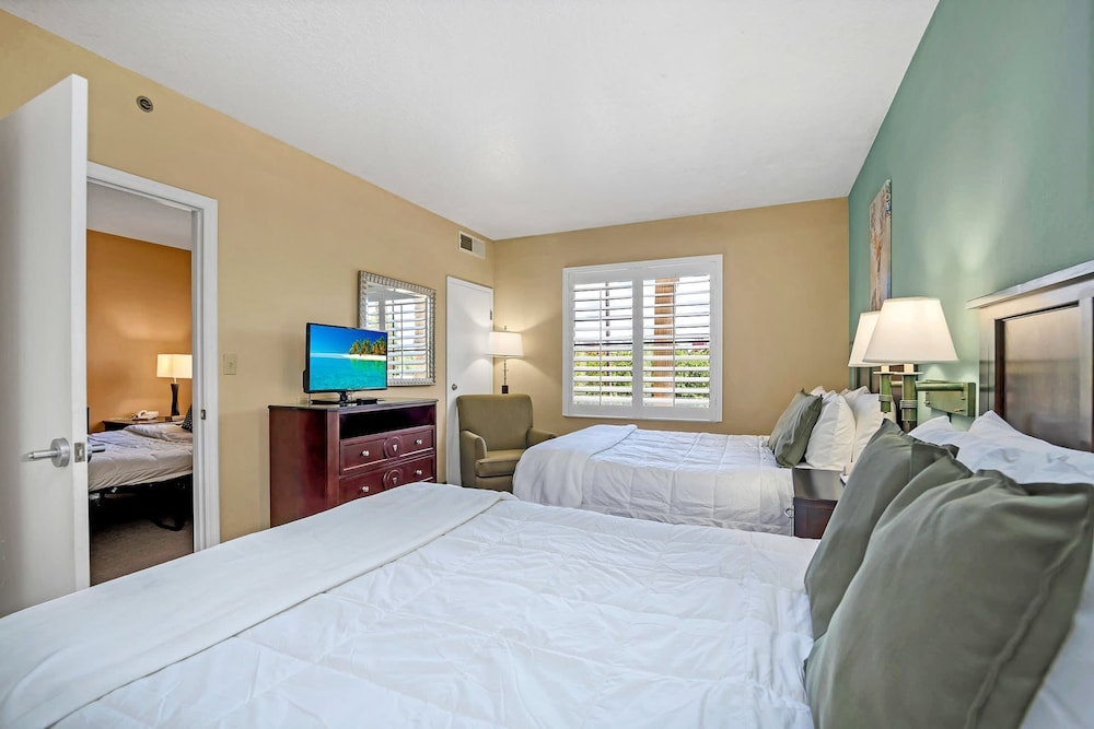 Near Universal Studios - Suite With Pool Hot Tub