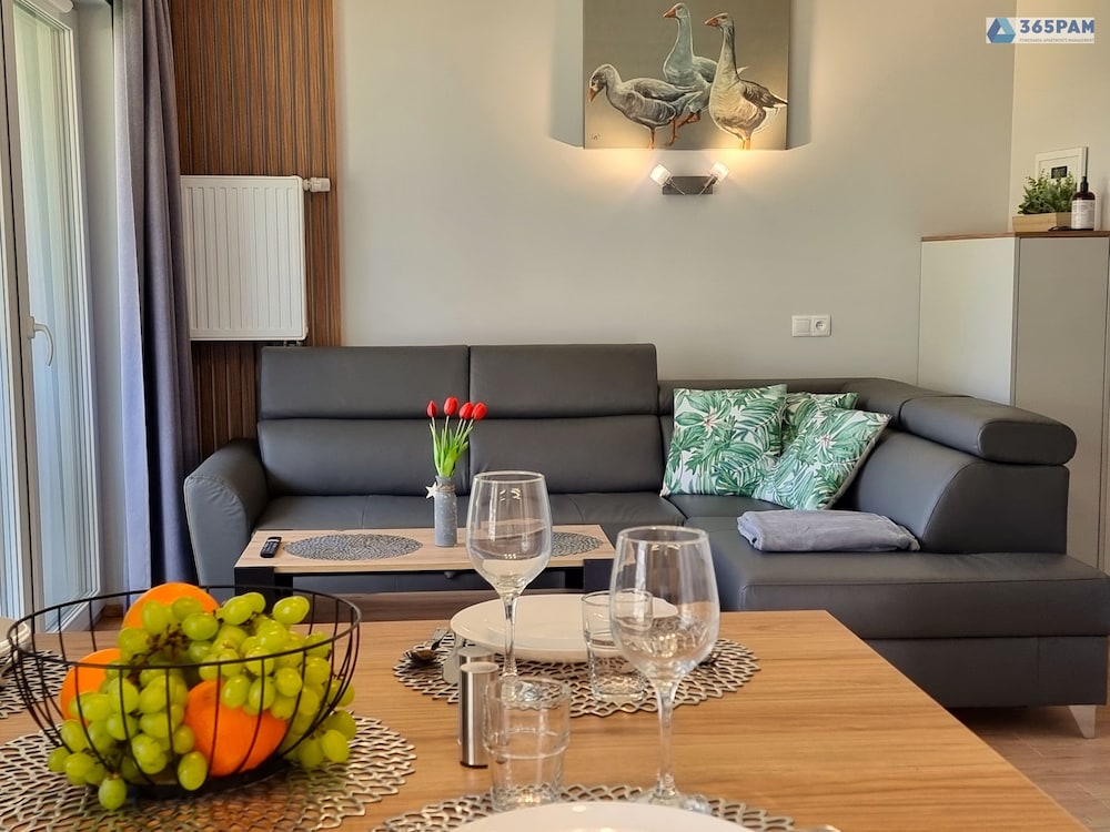 Apartament Let's Sea 82 - 365PAM