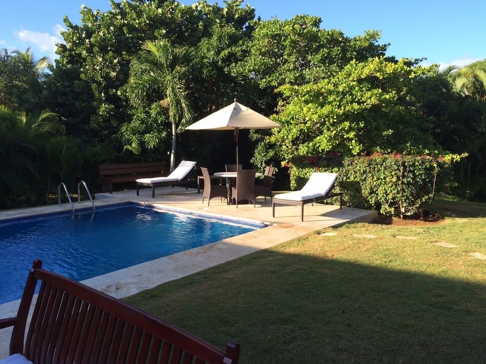 Villa El Vivero II